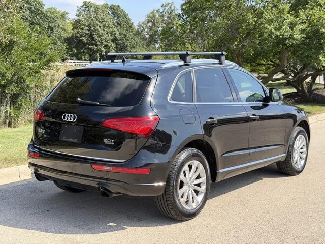 audi q5 2016 WA1L2AFP1GA021469 image audi q5 2016 WA1L2AFP1GA021469 image