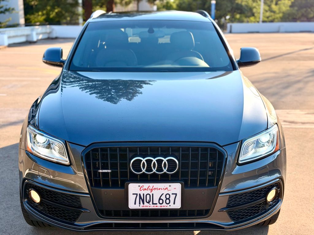 audi q5 2016 WA1D7AFP0GA039600 image audi q5 2016 WA1D7AFP0GA039600 image