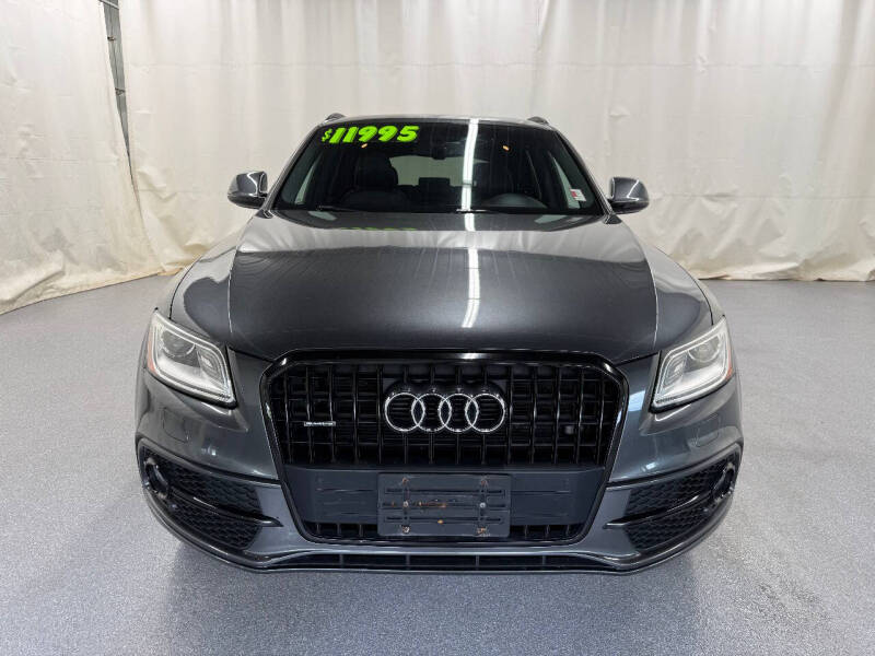 audi q5 2016 WA1D7AFP1GA009473 image audi q5 2016 WA1D7AFP1GA009473 image