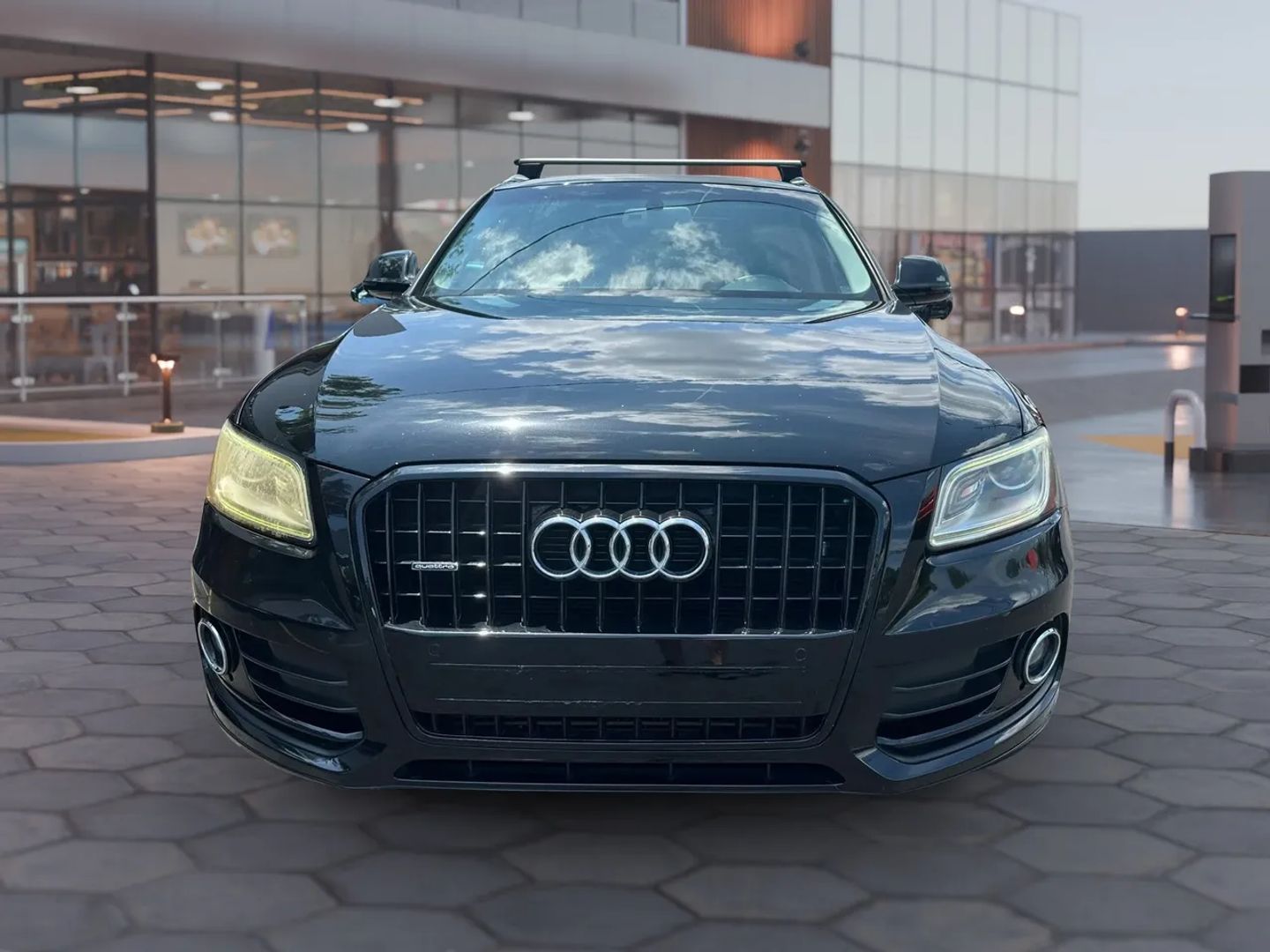 audi q5 2016 WA1L2AFP0GA050123 image audi q5 2016 WA1L2AFP0GA050123 image