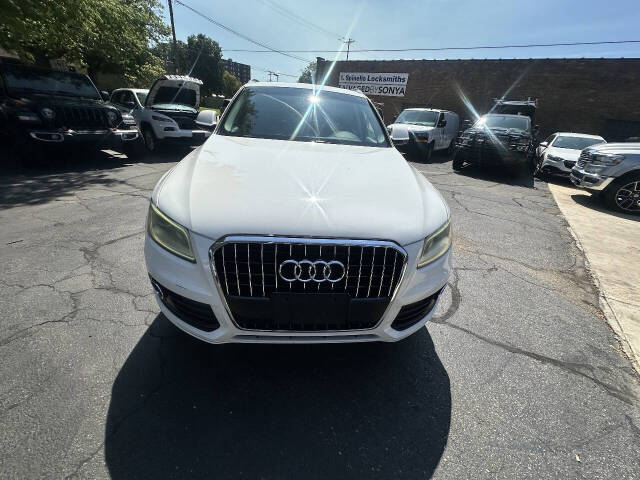 audi q5 2016 WA1L2AFP1GA040443 image audi q5 2016 WA1L2AFP1GA040443 image
