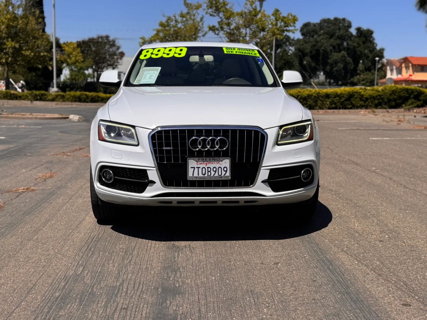audi q5 2016 WA1D7AFP0GA122251 image audi q5 2016 WA1D7AFP0GA122251 image