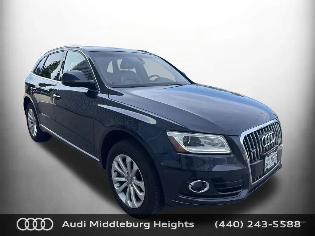 audi q5 2016 WA1L2AFP9GA123747 image audi q5 2016 WA1L2AFP9GA123747 image