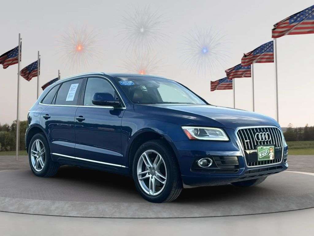 audi q5 2016 WA1L2AFP3GA012157 image audi q5 2016 WA1L2AFP3GA012157 image