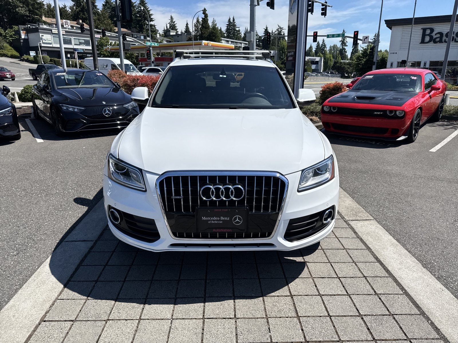 audi q5 2016 WA1L2AFP5GA009826 image audi q5 2016 WA1L2AFP5GA009826 image