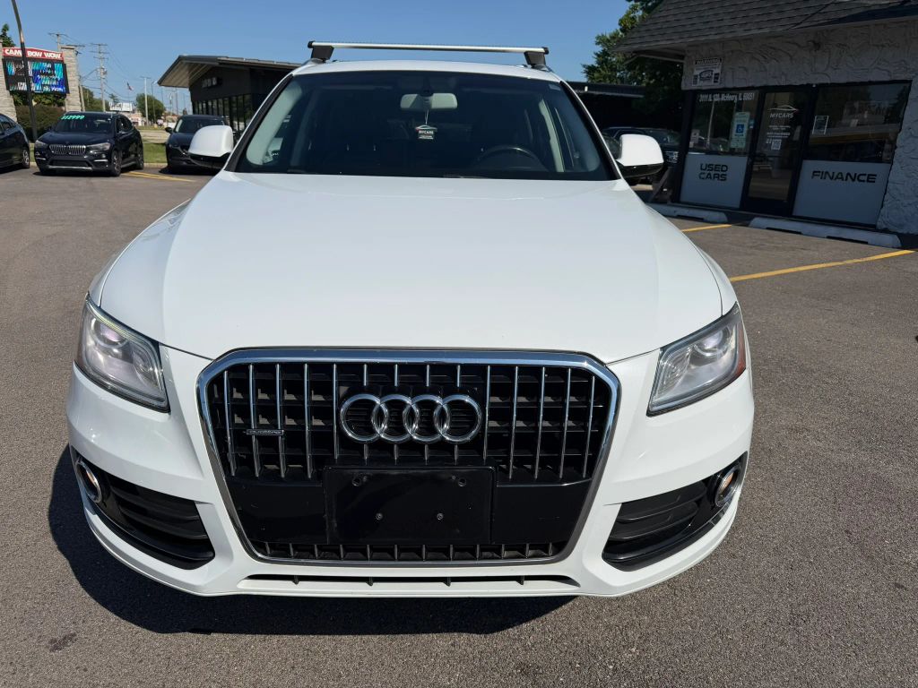 audi q5 2016 WA1C2BFP9GA038946 image audi q5 2016 WA1C2BFP9GA038946 image
