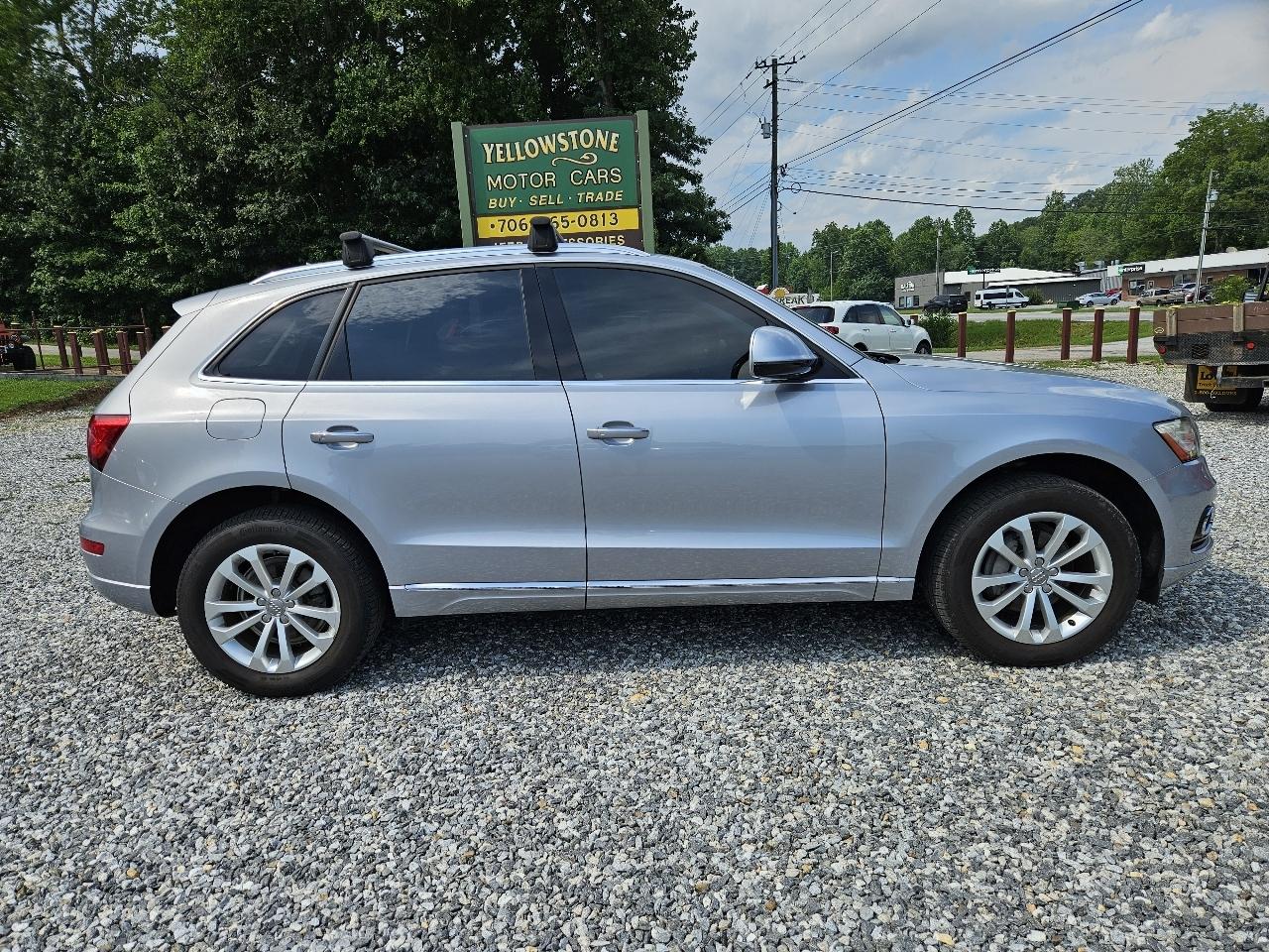 audi q5 2016 WA1L2AFP4GA024446 image audi q5 2016 WA1L2AFP4GA024446 image
