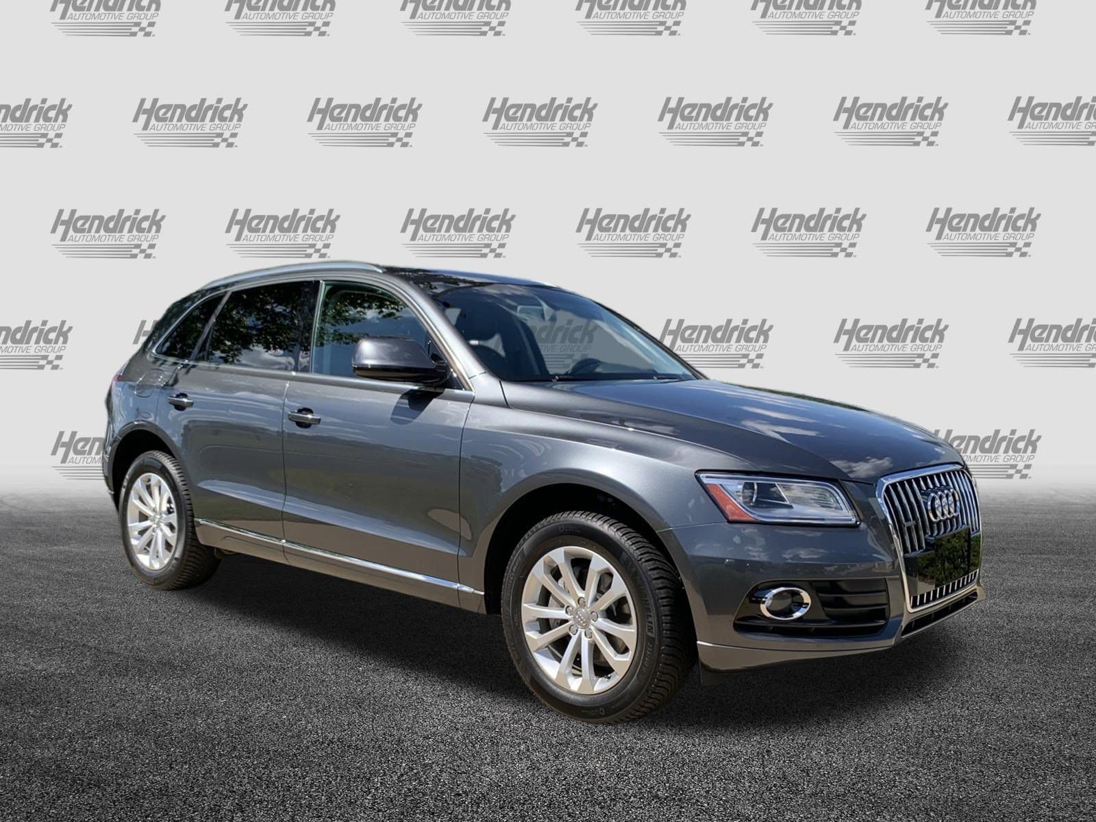 audi q5 2016 WA1L2AFP1GA046727 image audi q5 2016 WA1L2AFP1GA046727 image