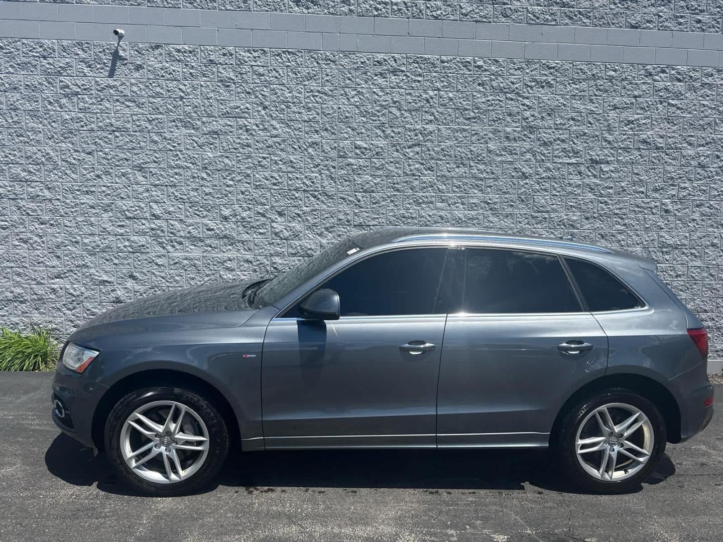 audi q5 2016 WA1W7BFP7GA018046 image audi q5 2016 WA1W7BFP7GA018046 image