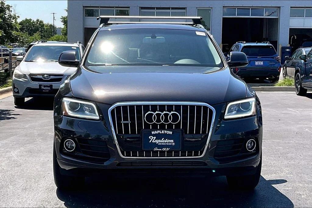 audi q5 2016 WA1L2AFPXGA126477 image audi q5 2016 WA1L2AFPXGA126477 image