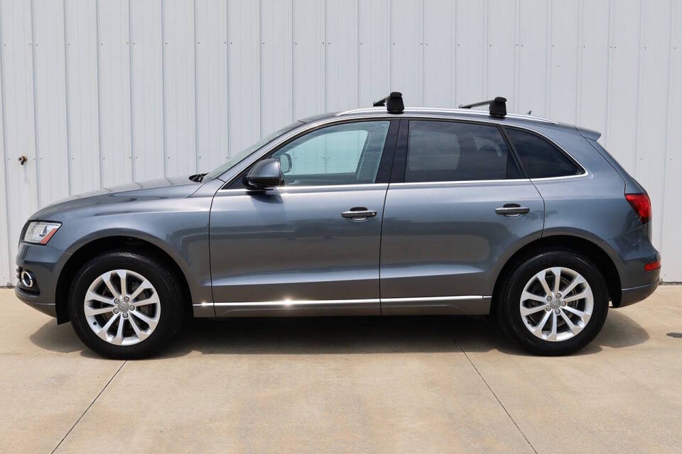 audi q5 2016 WA1L2AFPXGA137270 image audi q5 2016 WA1L2AFPXGA137270 image