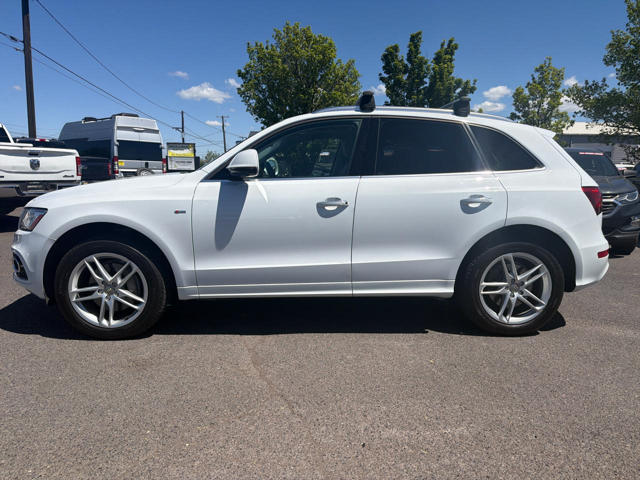 audi q5 2016 WA1D7AFP0GA009321 image audi q5 2016 WA1D7AFP0GA009321 image