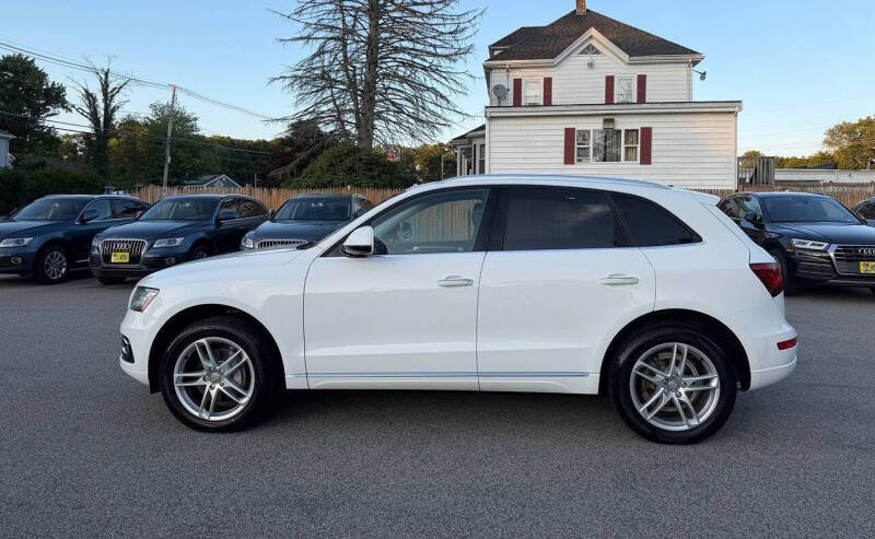 audi q5 2016 WA1L2AFP8GA149448 image audi q5 2016 WA1L2AFP8GA149448 image