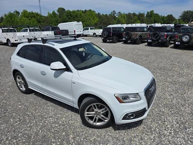 audi q5 2016 WA1D7AFP2GA092850 image audi q5 2016 WA1D7AFP2GA092850 image