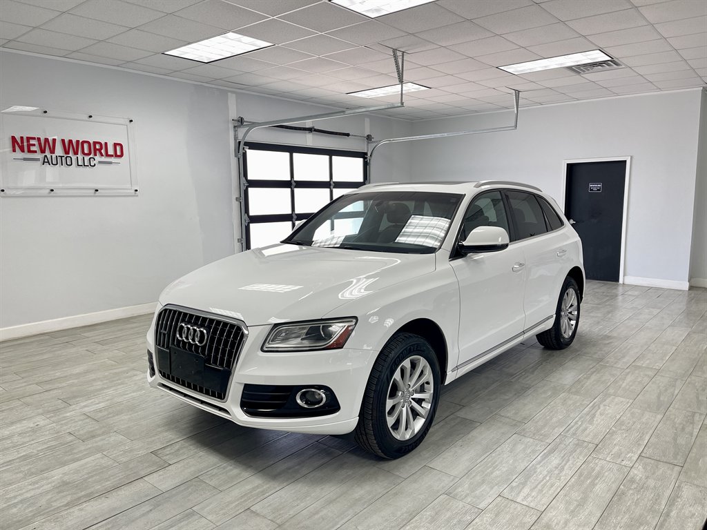 audi q5 2016 WA1C2BFP7GA142447 image audi q5 2016 WA1C2BFP7GA142447 image