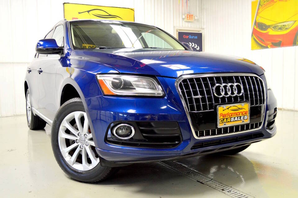 audi q5 2016 WA1L2AFP1GA070512 image audi q5 2016 WA1L2AFP1GA070512 image