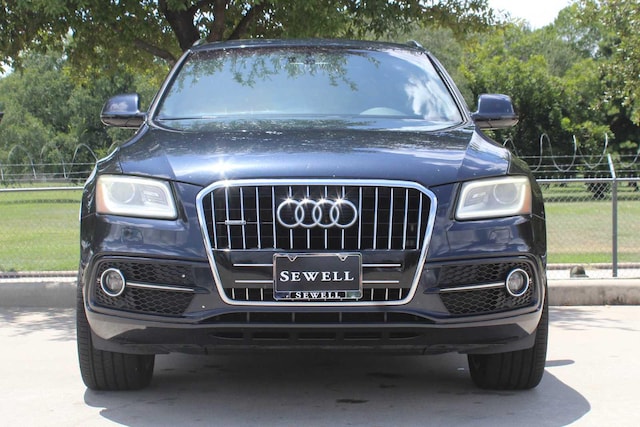 audi q5 2016 WA1D7AFP0GA108981 image audi q5 2016 WA1D7AFP0GA108981 image