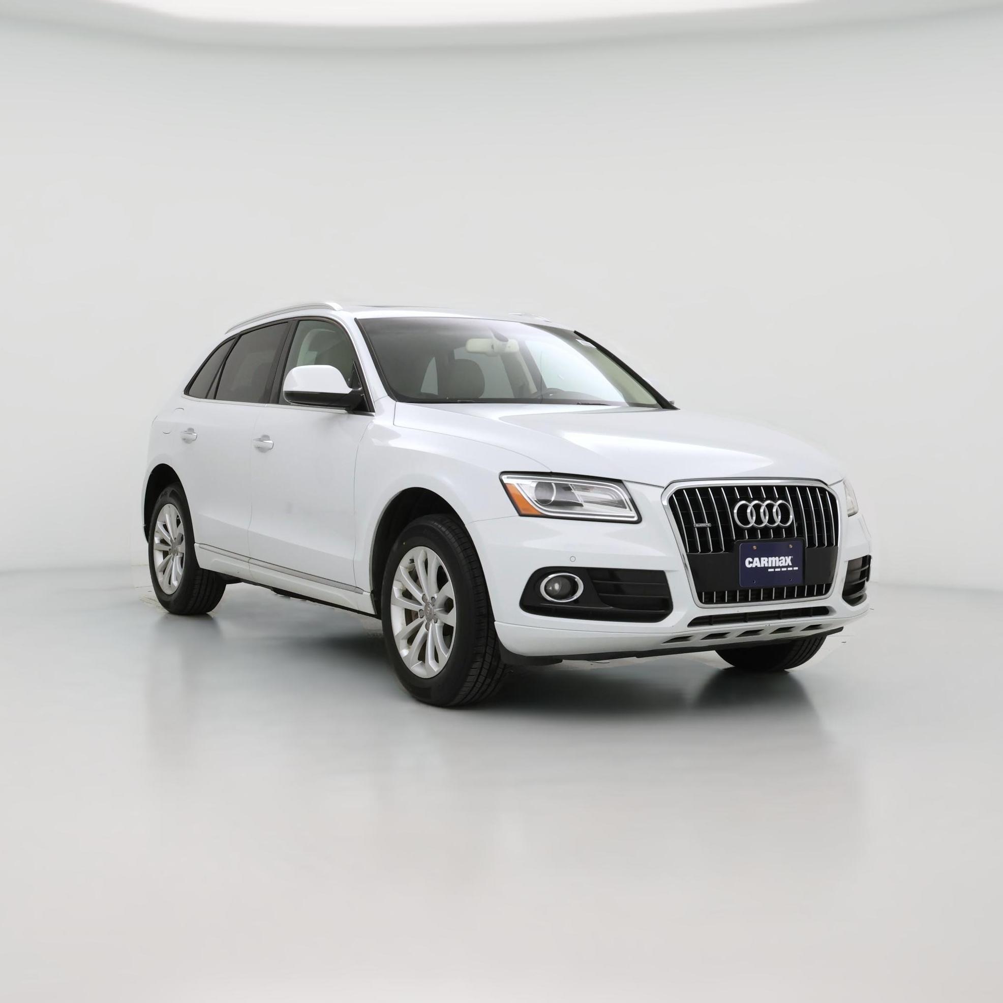 audi q5 2016 WA1L2AFP1GA139442 image audi q5 2016 WA1L2AFP1GA139442 image