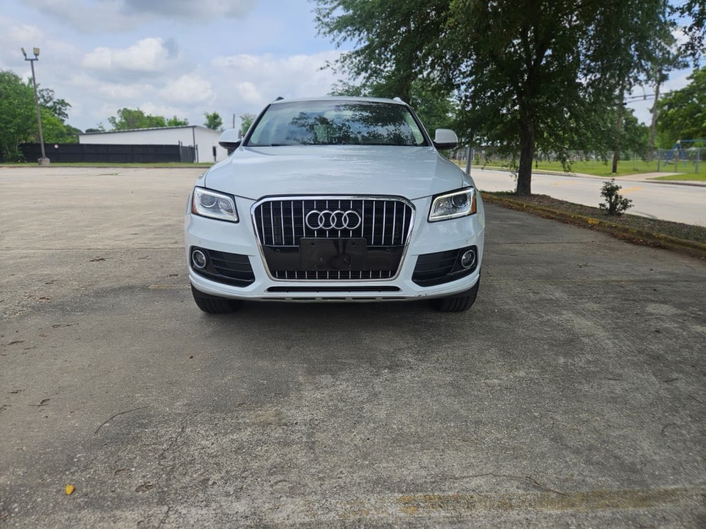 audi q5 2016 WA1L2AFP8GA009562 image audi q5 2016 WA1L2AFP8GA009562 image