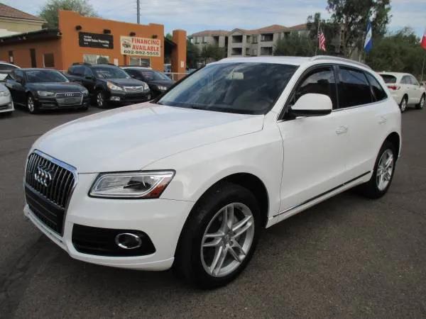 audi q5 2016 WA1L2AFP5GA137337 image audi q5 2016 WA1L2AFP5GA137337 image