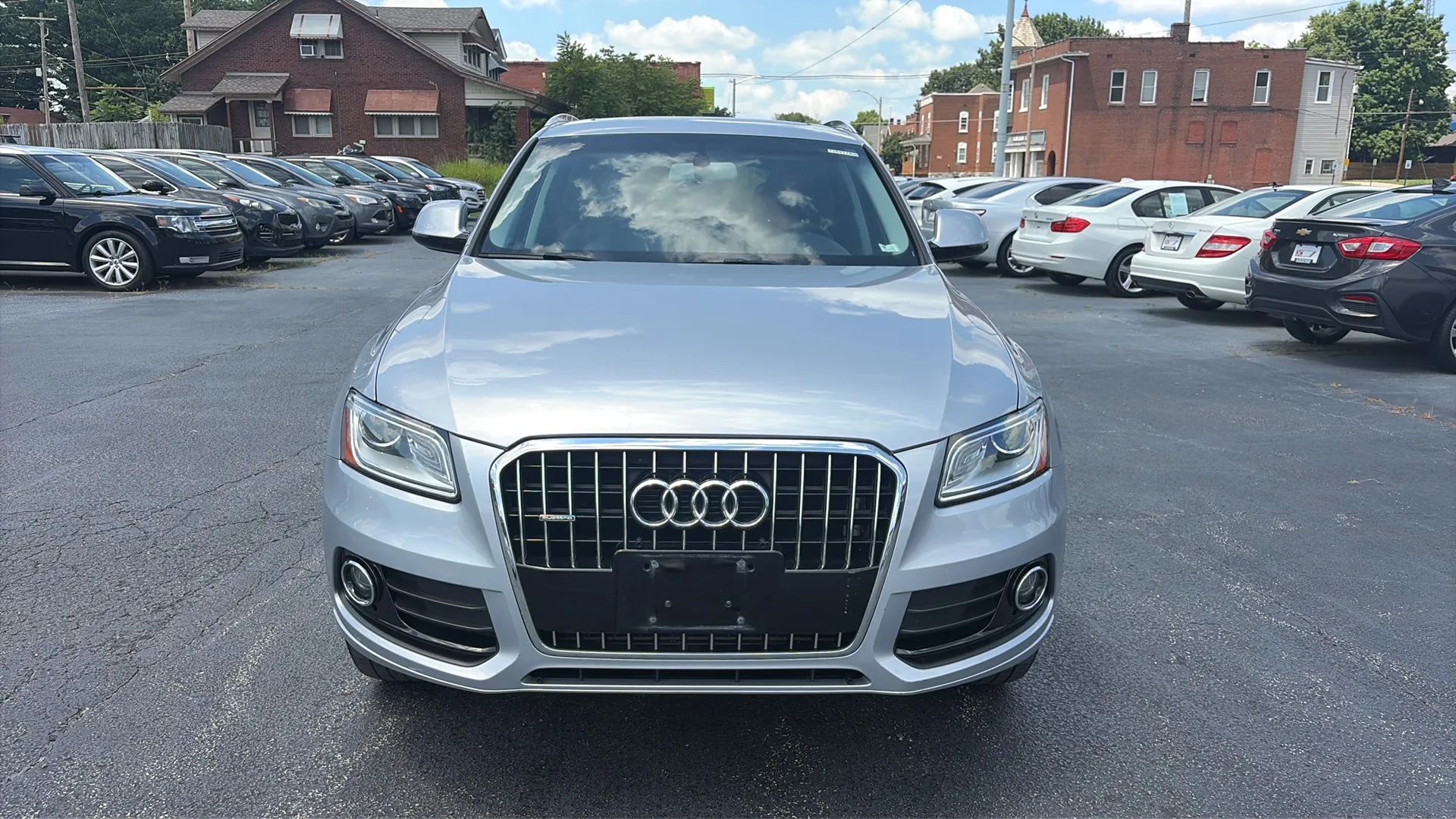 audi q5 2016 WA1C2AFP8GA002806 image audi q5 2016 WA1C2AFP8GA002806 image