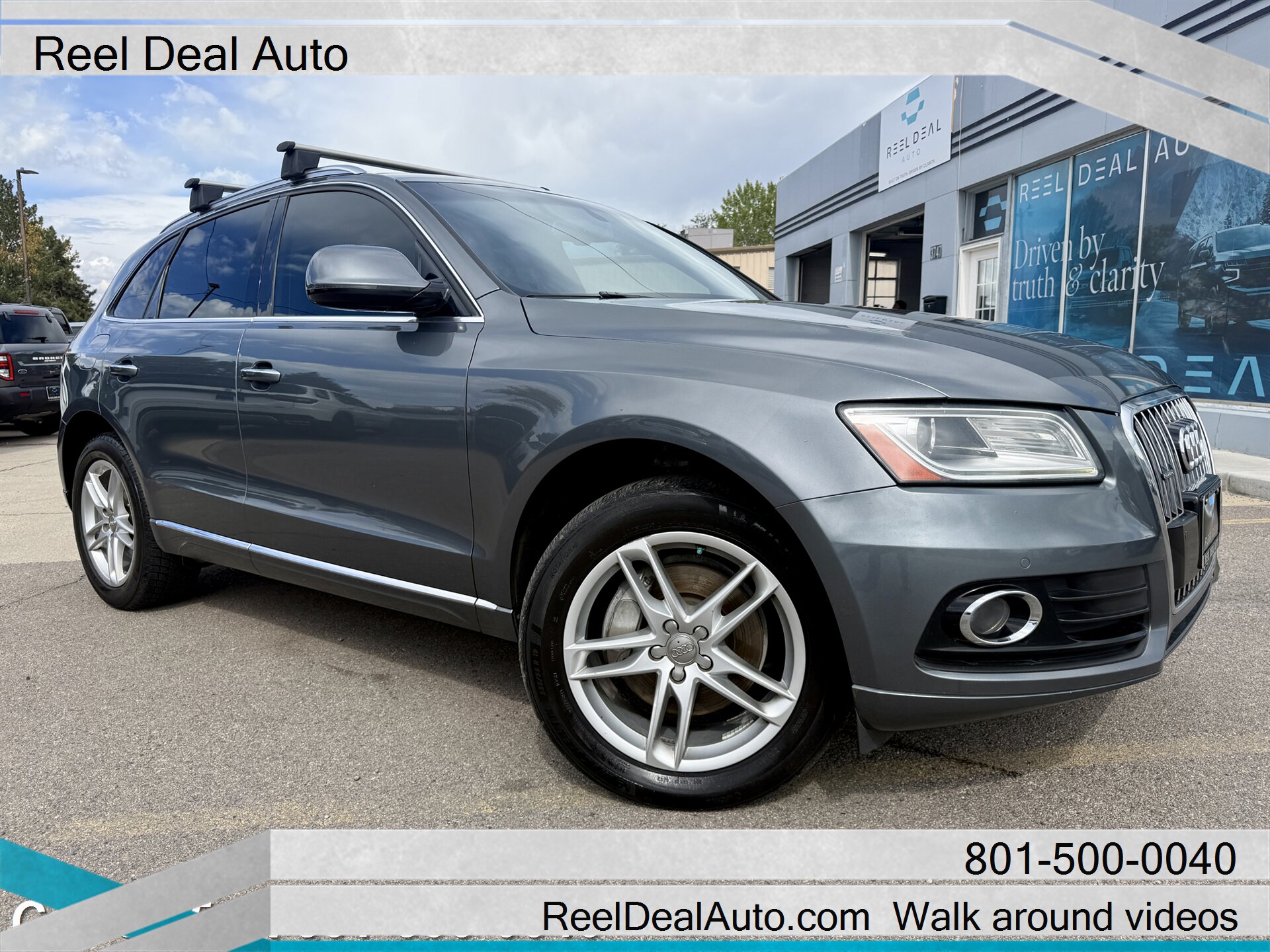 audi q5 2016 WA1CVAFP1GA052843 image audi q5 2016 WA1CVAFP1GA052843 image
