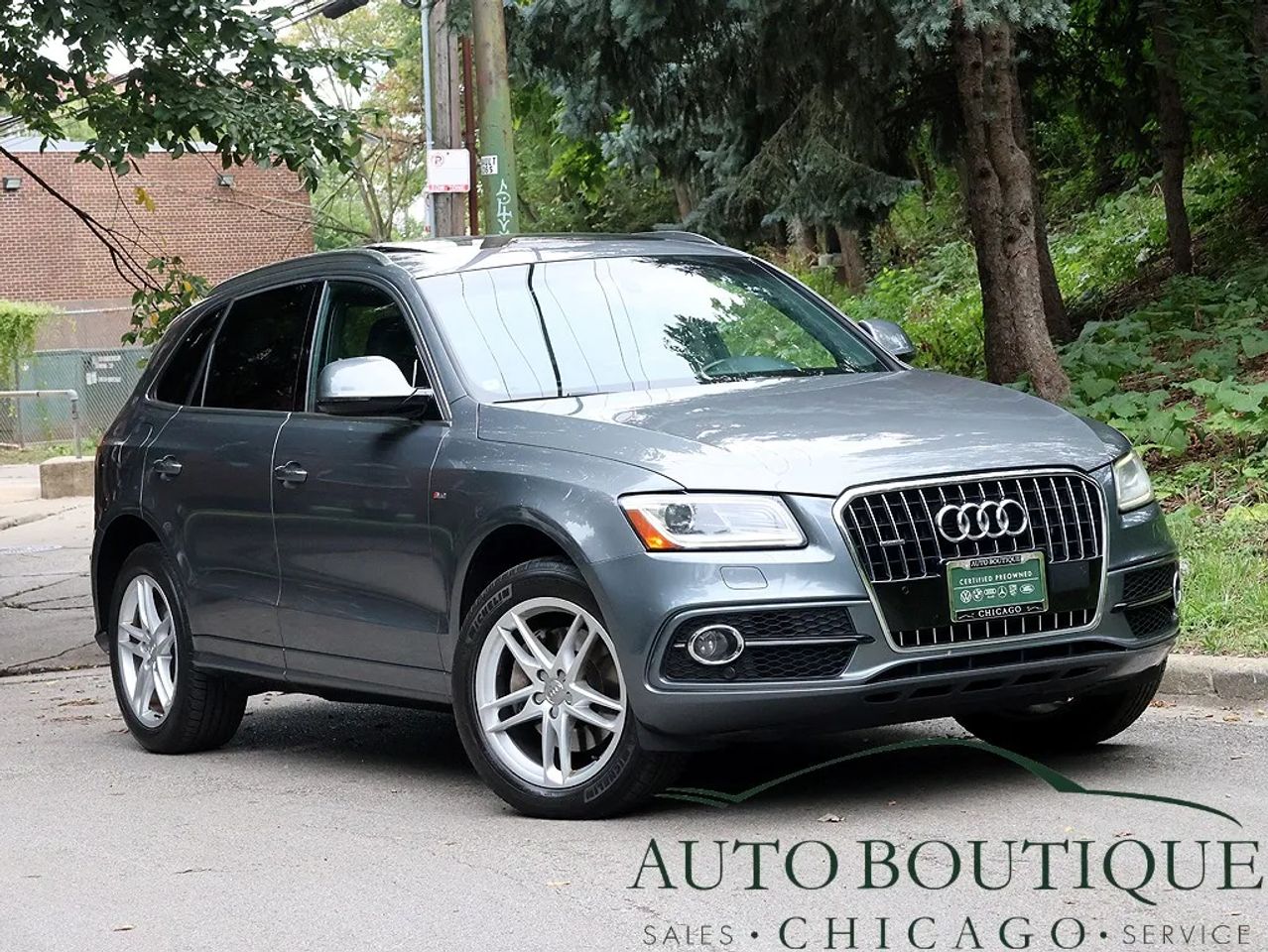 audi q5 2016 WA1D7AFP0GA110424 image audi q5 2016 WA1D7AFP0GA110424 image