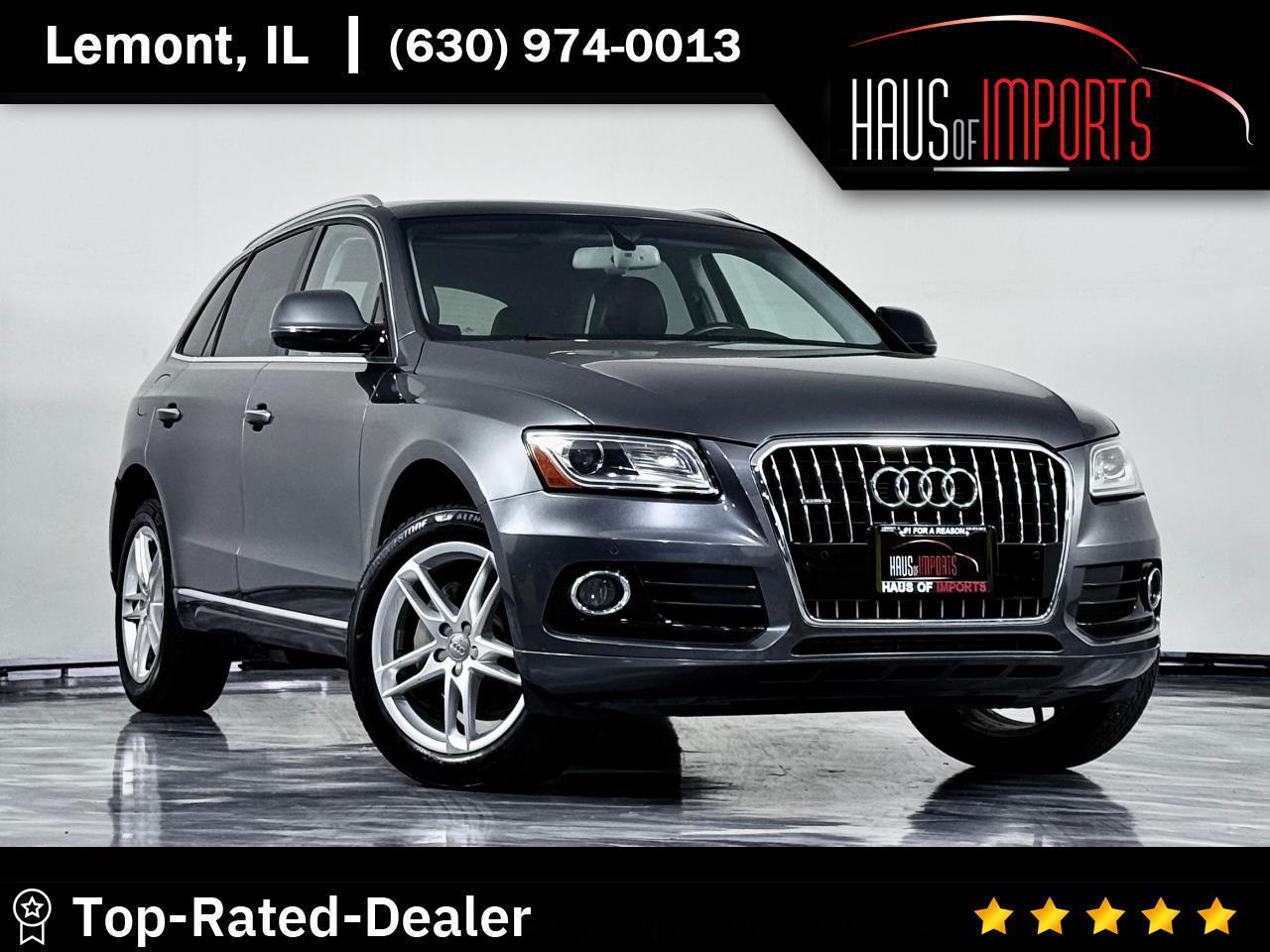 audi q5 2016 WA1L2AFP9GA117723 image audi q5 2016 WA1L2AFP9GA117723 image