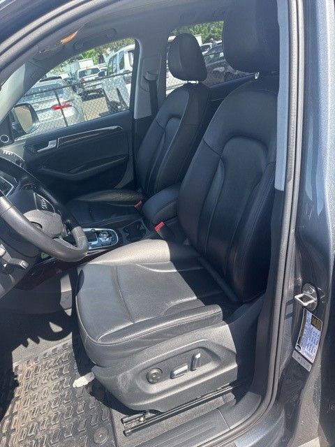 audi q5 2016 WA1L2AFP3GA074741 image audi q5 2016 WA1L2AFP3GA074741 image