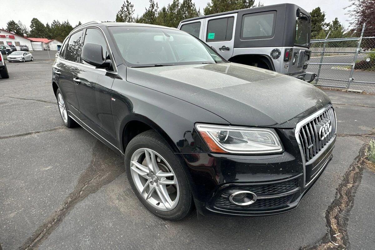 audi q5 2016 WA1D7AFPXGA092868 image audi q5 2016 WA1D7AFPXGA092868 image
