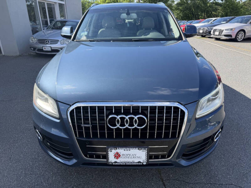 audi q5 2016 WA1L2AFP5GA028120 image audi q5 2016 WA1L2AFP5GA028120 image