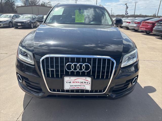 audi q5 2016 WA1L2AFP4GA040159 image audi q5 2016 WA1L2AFP4GA040159 image