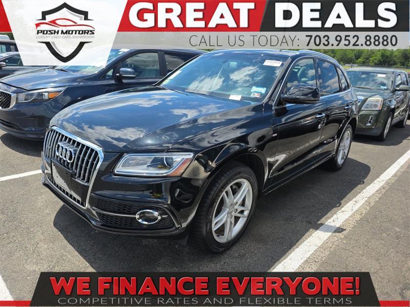 audi q5 2016 WA1D7AFP6GA109844 image audi q5 2016 WA1D7AFP6GA109844 image