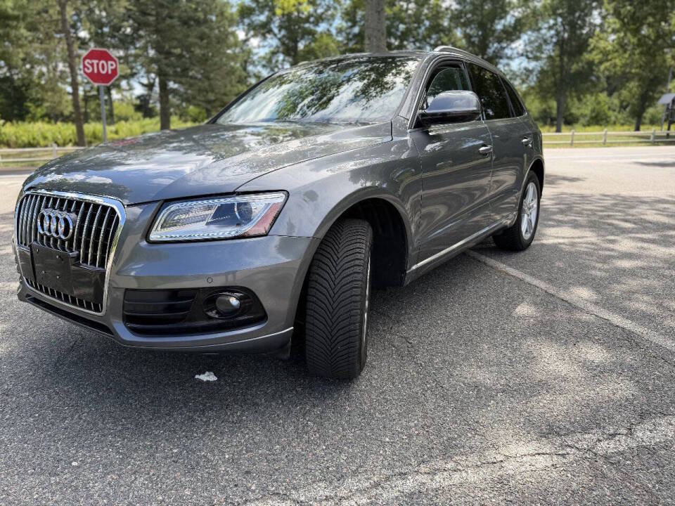 audi q5 2016 WA1L2AFP4GA007436 image audi q5 2016 WA1L2AFP4GA007436 image