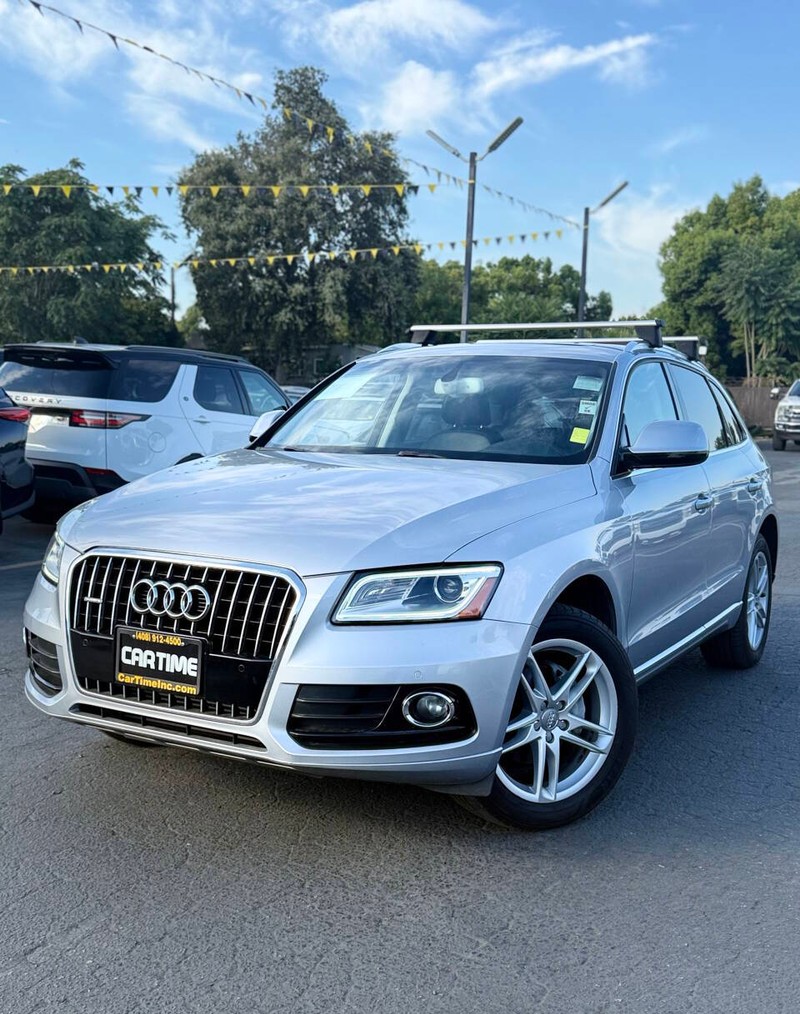 audi q5 2016 WA1L2AFP2GA052097 image audi q5 2016 WA1L2AFP2GA052097 image