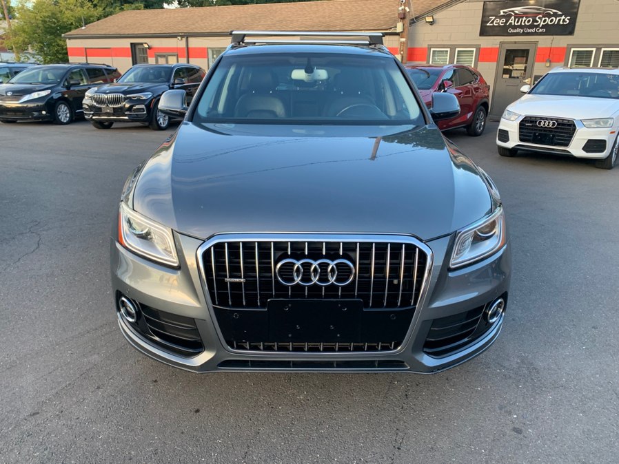 audi q5 2016 WA1L2AFP1GA106215 image audi q5 2016 WA1L2AFP1GA106215 image