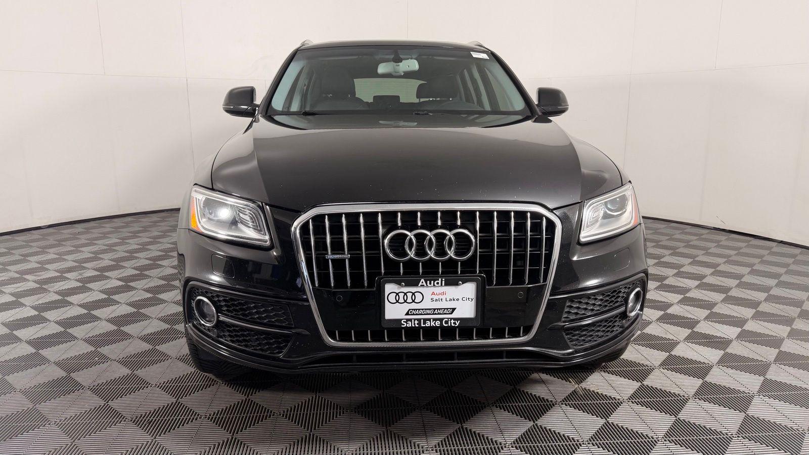 audi q5 2016 WA1D7AFP2GA130979 image audi q5 2016 WA1D7AFP2GA130979 image