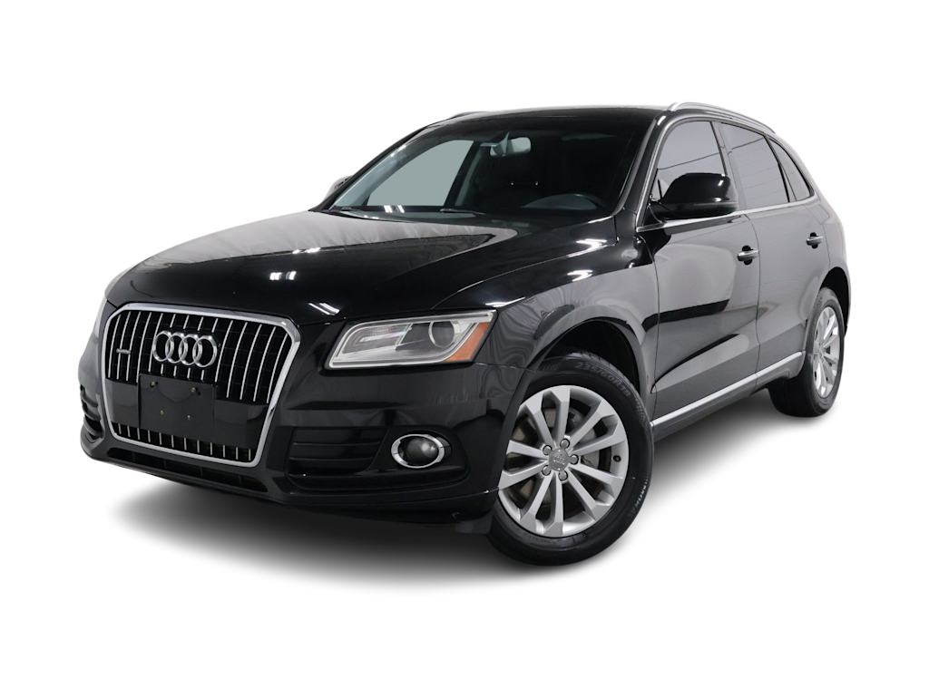 audi q5 2016 WA1C2AFP8GA008167 image audi q5 2016 WA1C2AFP8GA008167 image