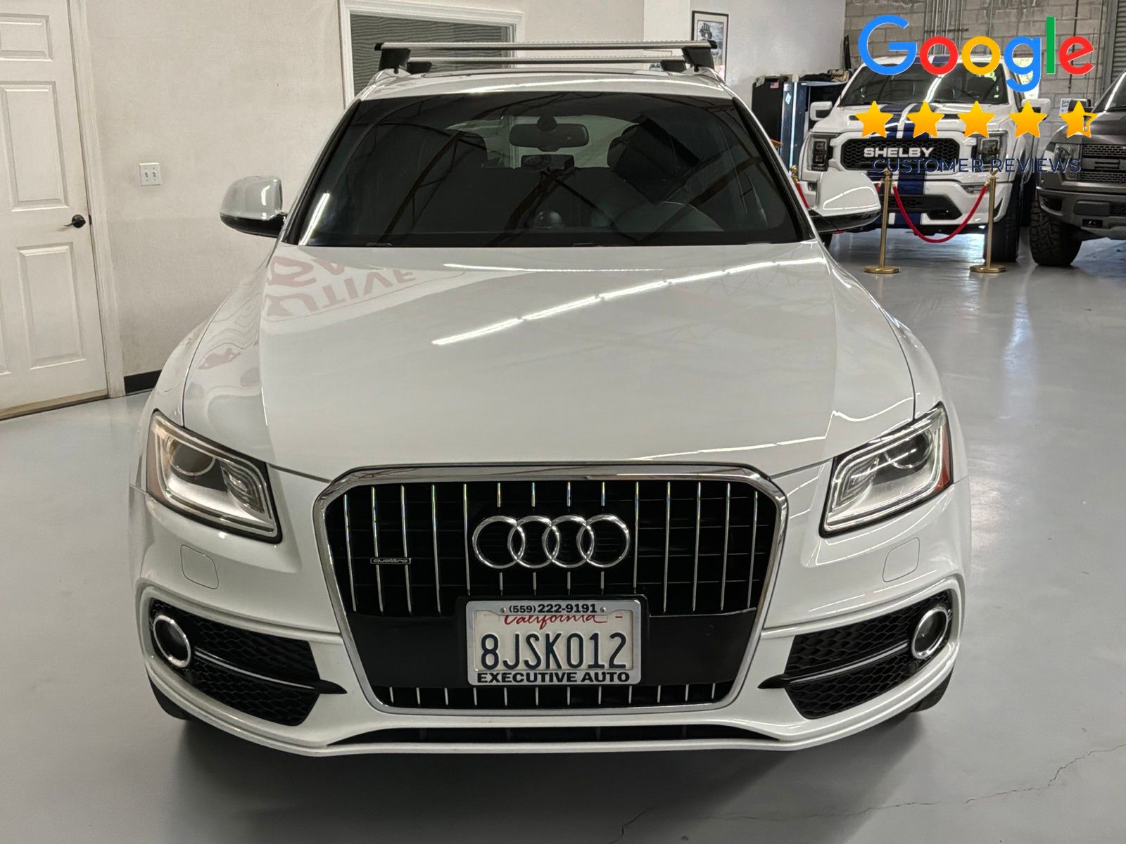 audi q5 2016 WA1D7AFP6GA036006 image audi q5 2016 WA1D7AFP6GA036006 image