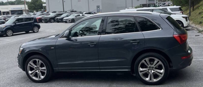 audi q5 2009 WA1KK78R59A030451 image audi q5 2009 WA1KK78R59A030451 image