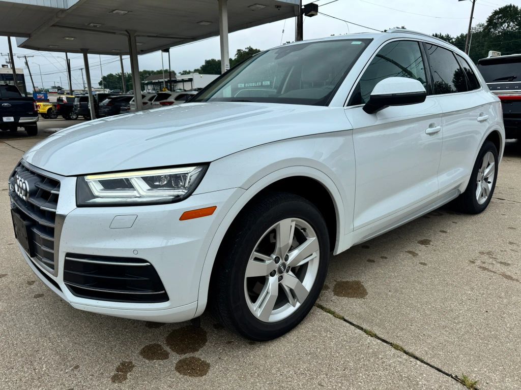 audi q5 2019 WA1BNAFY0K2021266 image audi q5 2019 WA1BNAFY0K2021266 image
