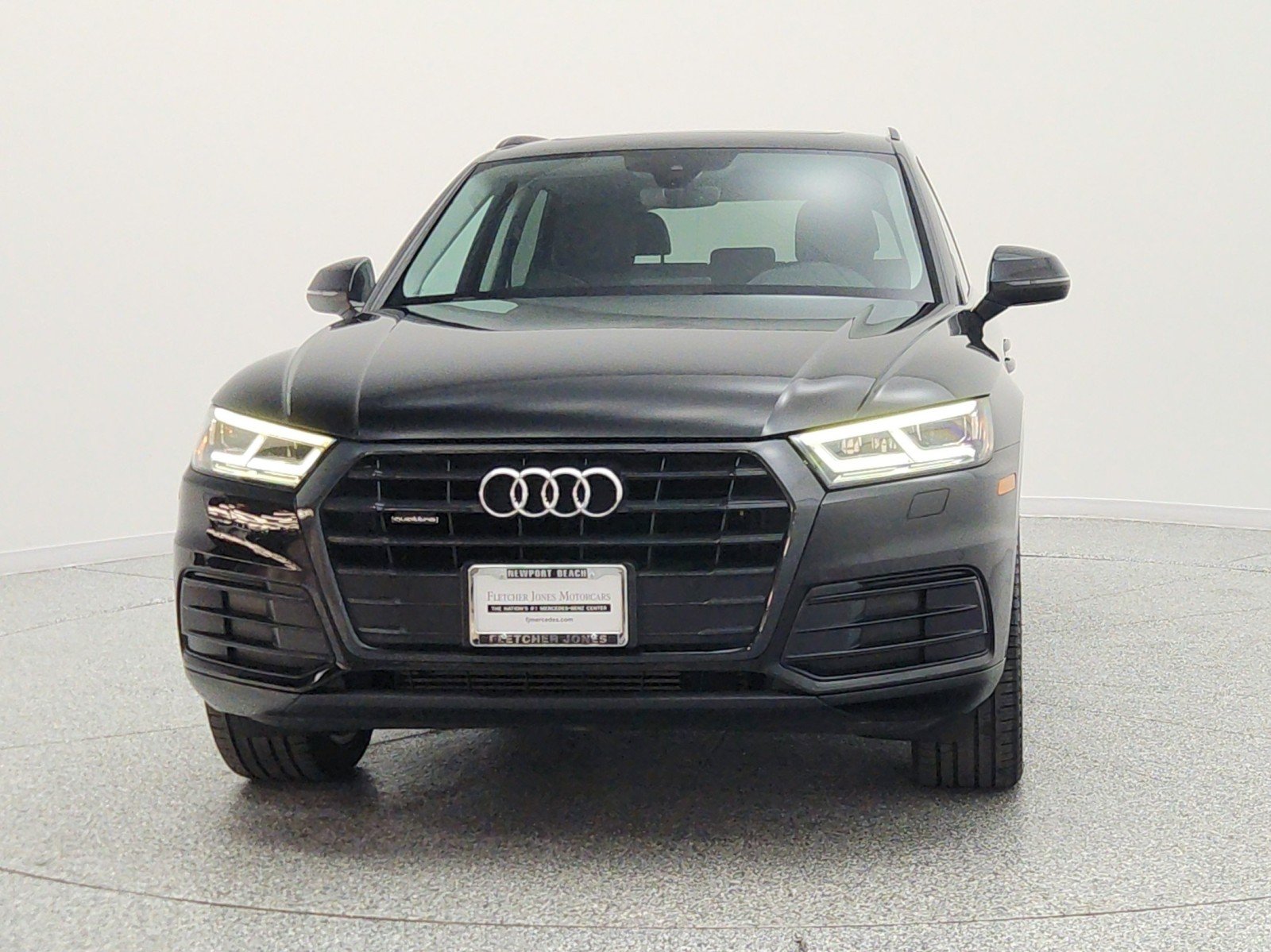 audi q5 2019 WA1BNAFY4K2016197 image audi q5 2019 WA1BNAFY4K2016197 image
