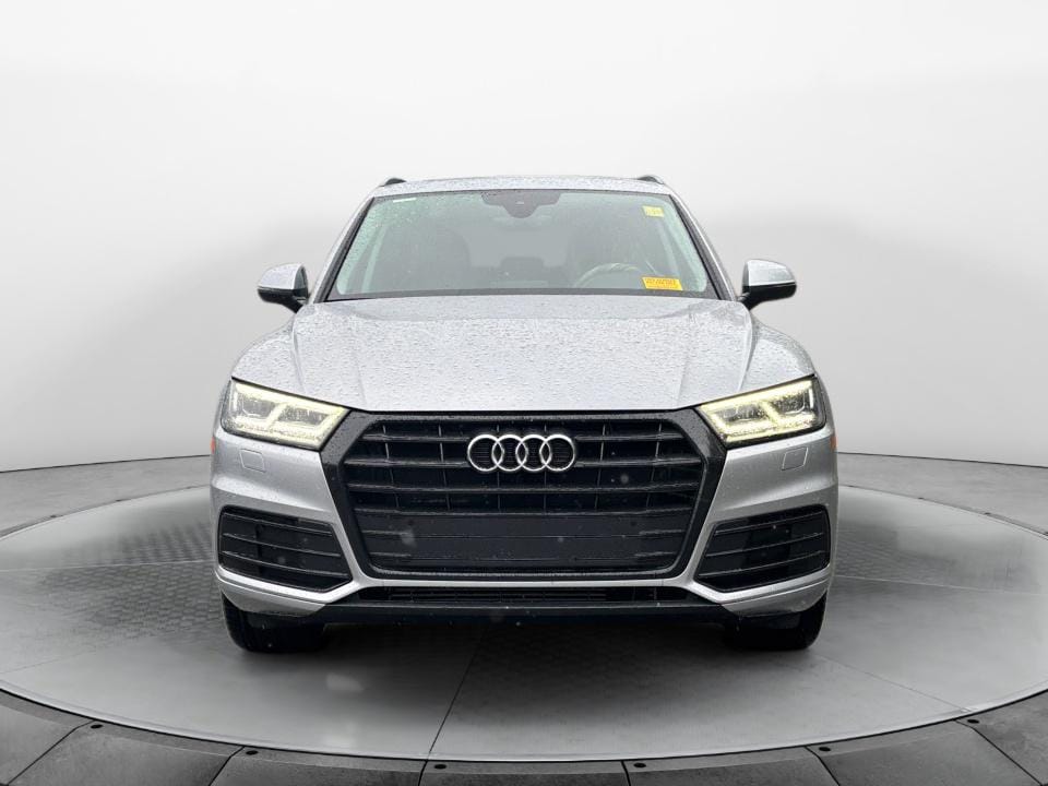 audi q5 2019 WA1BNAFY5K2111917 image audi q5 2019 WA1BNAFY5K2111917 image