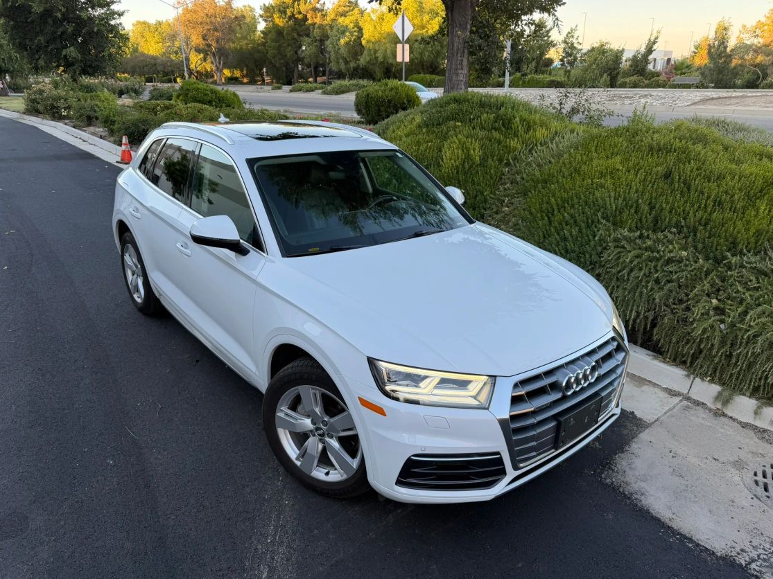 audi q5 2019 WA1BNAFY0K2047544 image audi q5 2019 WA1BNAFY0K2047544 image