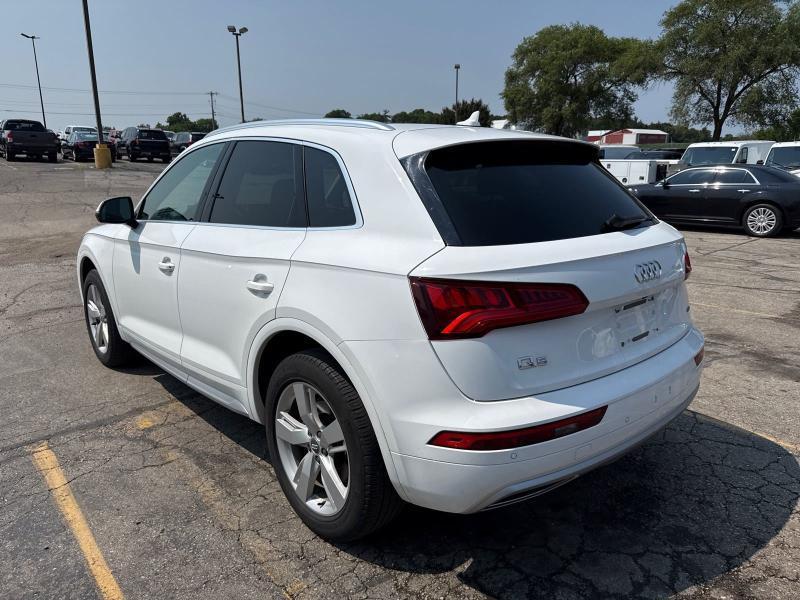 audi q5 2019 WA1BNAFY7K2094313 image audi q5 2019 WA1BNAFY7K2094313 image