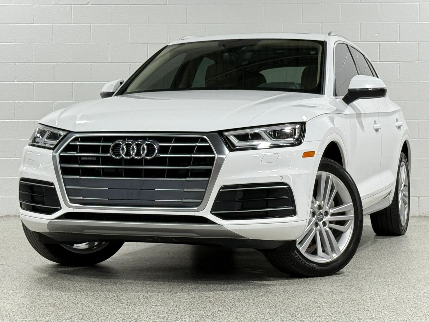 audi q5 2019 WA1BNAFY0K2033322 image audi q5 2019 WA1BNAFY0K2033322 image