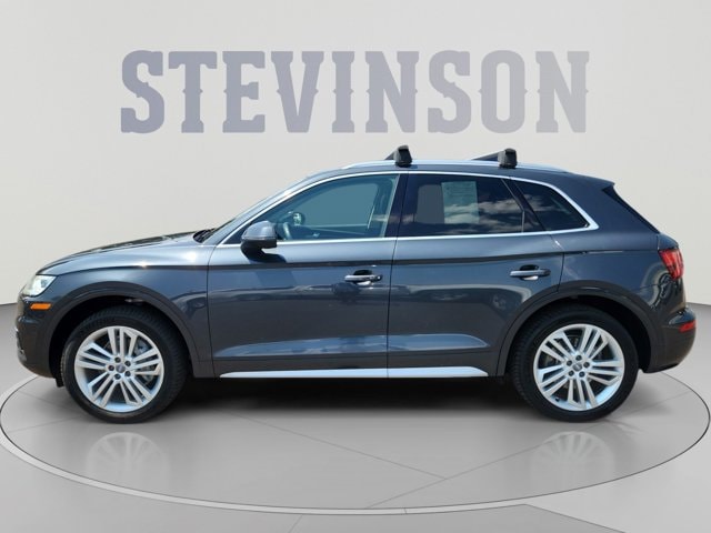 audi q5 2019 WA1BNAFY0K2040576 image audi q5 2019 WA1BNAFY0K2040576 image