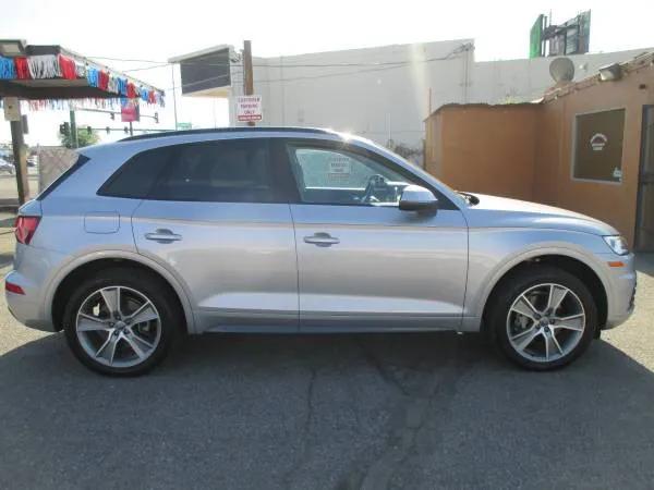 audi q5 2019 WA1BNAFY4K2130605 image audi q5 2019 WA1BNAFY4K2130605 image