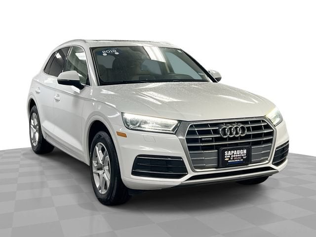 audi q5 2019 WA1ANAFY4K2104646 image audi q5 2019 WA1ANAFY4K2104646 image