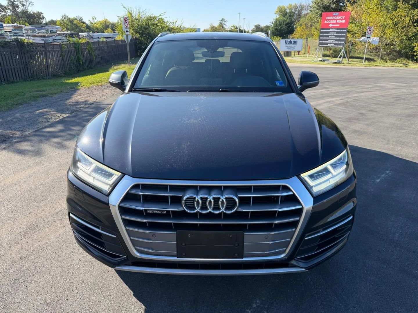 audi q5 2019 WA1BNAFY8K2099293 image audi q5 2019 WA1BNAFY8K2099293 image